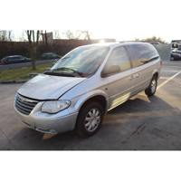 CHRYSLER GRAND VOYAGER 2.8 D 110KW AUT 5P (2007) RICAMBI IN MAGAZZINO