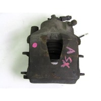 SPREDNJE LEVE ZAVORNE CELJUSTI  OEM N. 1K0615123D ORIGINAL REZERVNI DEL VOLKSWAGEN NEW BEETLE 9C1 1C1 1Y7 (1999 - 2006) DIESEL LETNIK 2004