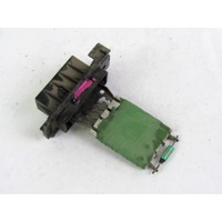 REGULATOR PREZRACEVANJA OEM N.  ORIGINAL REZERVNI DEL FIAT SCUDO 270 MK2 (2007 - 2016) DIESEL LETNIK 2010