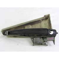 KLJUKA PRTLJA?NIKA/PRTLJA?NA VRATA OEM N. 9681634788 ORIGINAL REZERVNI DEL FIAT SCUDO 270 MK2 (2007 - 2016) DIESEL LETNIK 2010