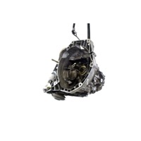 ROCNI MENJALNIK OEM N. 55217775 CAMBIO MECCANICO ORIGINAL REZERVNI DEL FIAT IDEA 350 (2003 - 2008) DIESEL LETNIK 2004