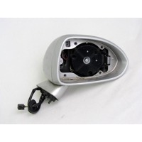 DESNO OGLEDALO OEM N. 13187618 ORIGINAL REZERVNI DEL OPEL CORSA D S07 (2006 - 2011) BENZINA LETNIK 2007