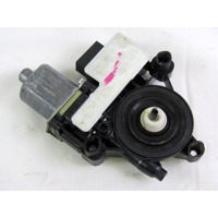 MOTORCEK ELEKTRICNEGA POMIKA ZADNJEGA STEKLA  OEM N. 59120 MOTORINO ALZACRISTALLO PORTA POSTERIORE ORIGINAL REZERVNI DEL VOLKSWAGEN GOLF VII 5G1 BQ1 BE1 BE2 BA5 BV5 MK7 (2012 - 2017)DIESEL LETNIK 2015