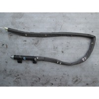 ZRACNA BLAZINA GLAVA DESNA OEM N. YC516F103 ORIGINAL REZERVNI DEL RENAULT LAGUNA BG0/1 KG0/1 MK2 BER/SW (11/2000 - 12/2004) DIESEL LETNIK 2003