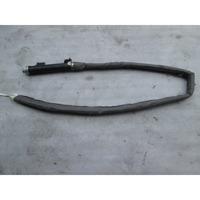 ZRACNA BLAZINA GLAVA LEVA OEM N. YC515F104 ORIGINAL REZERVNI DEL RENAULT LAGUNA BG0/1 KG0/1 MK2 BER/SW (11/2000 - 12/2004) DIESEL LETNIK 2003