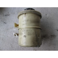 REZERVOAR CRPALKA  SERVO VOLAN OEM N. 8200005185 ORIGINAL REZERVNI DEL RENAULT LAGUNA BG0/1 KG0/1 MK2 BER/SW (11/2000 - 12/2004) DIESEL LETNIK 2003