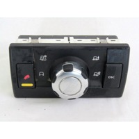 STIKALO ZA VZMETENJE OEM N. 6H52-14B596-CD ORIGINAL REZERVNI DEL LAND ROVER FREELANDER L359 3/5 PORTE (2006 - 2012)DIESEL LETNIK 2007