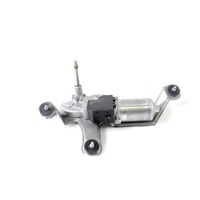 MOTORCEK ZADNJEGA BRISALCA OEM N. 85130-42060 ORIGINAL REZERVNI DEL TOYOTA RAV 4 A3 MK3 (2006 - 03/2009) BENZINA LETNIK 2008