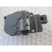 MOTORCEK OGREVANJA OEM N. 29032007 ORIGINAL REZERVNI DEL BMW SERIE 3 BER/SW/COUPE/CABRIO E90/E91/E92/E93 (2005 -2009) DIESEL LETNIK 2007