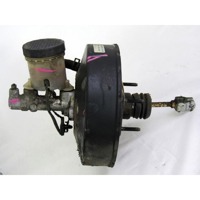 SERVO OJACEVALNIK ZAVOR S PUMPO OEM N. K30C43800 ORIGINAL REZERVNI DEL KIA RIO MK1 DC (2000 - 2005)BENZINA LETNIK 2001