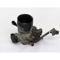 DU?ILNA LOPUTA  OEM N. 0K30A13640 ORIGINAL REZERVNI DEL KIA RIO MK1 DC (2000 - 2005)BENZINA LETNIK 2001