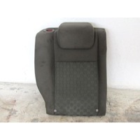 ZADNJI DELJIVI NASLON BLAGO OEM N. SCPSTLRFREELANDERL359SV5P ORIGINAL REZERVNI DEL LAND ROVER FREELANDER L359 3/5 PORTE (2006 - 2012)DIESEL LETNIK 2007