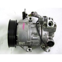 KOMPRESOR KLIME  OEM N. 4472209462 ORIGINAL REZERVNI DEL TOYOTA YARIS P1 MK1 R (2003 - 2005)BENZINA LETNIK 2003