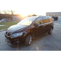 SEAT ALHAMBRA 2.0 D 4X4 103KW 6M 5P (2012) RICAMBIO USATO 