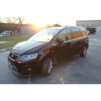 SEAT ALHAMBRA 2.0 D 4X4 103KW 6M 5P (2012) RICAMBI IN MAGAZZINO 