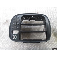 ARMATURNA PLO?CA OEM N.  ORIGINAL REZERVNI DEL VOLKSWAGEN SHARAN 7M8 7M9 7M6 (1995 - 6/2000)DIESEL LETNIK 2000