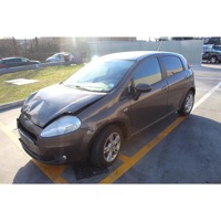 FIAT GRANDE PUNTO 1.3 D 55KW 5M 5P (2009) RICAMBIO USATO 