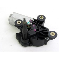 MOTORCEK ZADNJEGA BRISALCA OEM N. 51848464 ORIGINAL REZERVNI DEL LANCIA Y YPSILON 843 R (2006 - 2011) BENZINA LETNIK 2006