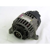 ALTERNATOR OEM N. 51714791 ORIGINAL REZERVNI DEL LANCIA Y YPSILON 843 R (2006 - 2011) BENZINA LETNIK 2006