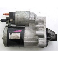 ZAGANJAC MOTORJA  OEM N. 755001780 ORIGINAL REZERVNI DEL CITROEN C3 MK2 SC (2009 - 2016) BENZINA LETNIK 2010