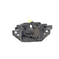 ZAKLEP POKROVA MOTORJA  OEM N. 5159558 ORIGINAL REZERVNI DEL FORD CMAX GRAND CMAX MK2 DXA-CB7 DXA-CEU (2010 - 03/2015) DIESEL LETNIK 2015