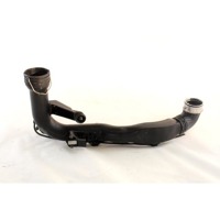 VISOKOTLACNE CEVI INTERCOOLER OEM N. 8E0145840 ORIGINAL REZERVNI DEL VOLKSWAGEN PASSAT B5.5 3B3 3B6 3BG R BER/SW (11/2000 - 2005) DIESEL LETNIK 2003