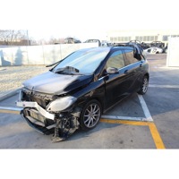 MERCEDES CLASSE B 200 W246 1.8 D 100KW 6M 5P (2013) RICAMBIO USATO 
