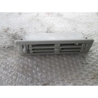 ODVOD ZRAKA OEM N.  ORIGINAL REZERVNI DEL VOLKSWAGEN SHARAN 7M8 7M9 7M6 (1995 - 6/2000)DIESEL LETNIK 2000