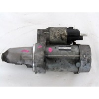 ZAGANJAC MOTORJA  OEM N. A2709060026 ORIGINAL REZERVNI DEL MERCEDES CLASSE B W246 (2011 - 2018)DIESEL LETNIK 2013