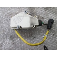 ZAKLEP LOPUTE GORIVA OEM N. 7M0959775C ORIGINAL REZERVNI DEL VOLKSWAGEN SHARAN 7M8 7M9 7M6 (1995 - 6/2000)DIESEL LETNIK 2000