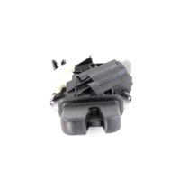 ZAKLEPANJE PRTLJA?NIH VRAT  OEM N. 4F0827505D ORIGINAL REZERVNI DEL AUDI A6 C6 R 4F2 4FH 4F5 BER/SW/ALLROAD (10/2008 - 2011) DIESEL LETNIK 2011