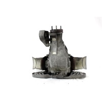 ZADNJI DIFERENCIAL OEM N. 0AR525083 ORIGINAL REZERVNI DEL AUDI A6 C6 R 4F2 4FH 4F5 BER/SW/ALLROAD (10/2008 - 2011) DIESEL LETNIK 2011