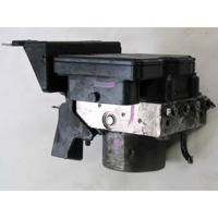 ABS AGREGAT S PUMPO OEM N. A0094315212 ORIGINAL REZERVNI DEL MERCEDES CLASSE B W246 (2011 - 2018)DIESEL LETNIK 2013