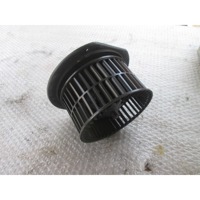 VENTILATOR  KABINE  OEM N. 95NW184567MO819021 ORIGINAL REZERVNI DEL VOLKSWAGEN SHARAN 7M8 7M9 7M6 (1995 - 6/2000)DIESEL LETNIK 2000