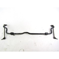 SPREDNJI STABILIZATOR OEM N. A2463203411 ORIGINAL REZERVNI DEL MERCEDES CLASSE B W246 (2011 - 2018)DIESEL LETNIK 2013