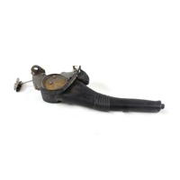 OEM N. 360109167R ORIGINAL REZERVNI DEL DACIA SANDERO MK1 (2008 - 2012) DIESEL LETNIK 2011