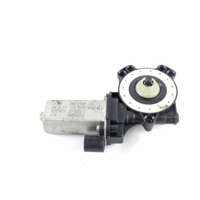 DVIZNI MEHANIZEM SPREDNIH STEKEL  OEM N. 6675 MOTORINO ALZACRISTALLO PORTA ANTERIORE ORIGINAL REZERVNI DEL DACIA SANDERO MK1 (2008 - 2012) DIESEL LETNIK 2011