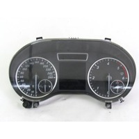 KILOMETER STEVEC OEM N. A2469006811 ORIGINAL REZERVNI DEL MERCEDES CLASSE B W246 (2011 - 2018)DIESEL LETNIK 2013