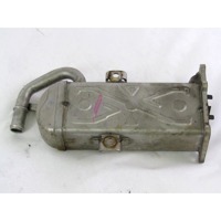 EGR VENTIL/IZMENJALNIK OEM N. 03L131512B ORIGINAL REZERVNI DEL SEAT ALHAMBRA 710 711 MK2 (2010 -2020)DIESEL LETNIK 2012