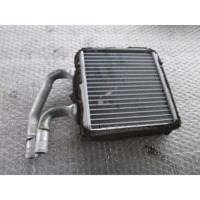 GRELEC RADIATORJA OEM N.  ORIGINAL REZERVNI DEL VOLKSWAGEN SHARAN 7M8 7M9 7M6 (1995 - 6/2000)DIESEL LETNIK 2000