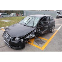 AUDI A3 S3 2.0 B 195KW 4X4 6M 3P (2008) RICAMBI IN MAGAZZINO