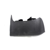 ZRACNA BLAZINA ZA KOLENA OEM N. 156101373 ORIGINAL REZERVNI DEL ALFA ROMEO MITO 955 (2008 - 2018) BENZINA/GPL LETNIK 2012