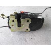 CENTRALNI ZAKLEP SPREDNJIH VRAT  OEM N. 05109867AA ORIGINAL REZERVNI DEL CHRYSLER VOYAGER/GRAN VOYAGER RG RS MK4 (2001 - 2007) DIESEL LETNIK 2003