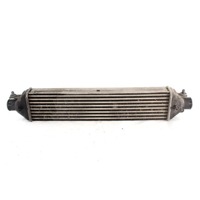 HLADILNIK INTERCOOLER OEM N. 51783791 ORIGINAL REZERVNI DEL ALFA ROMEO MITO 955 (2008 - 2018) BENZINA/GPL LETNIK 2012