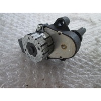 MOTORCEK OGREVANJA OEM N. 95NW19E616BE ORIGINAL REZERVNI DEL VOLKSWAGEN SHARAN 7M8 7M9 7M6 (1995 - 6/2000)DIESEL LETNIK 2000