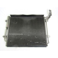 HLADILNIK KLIME OEM N. 7N0820411B ORIGINAL REZERVNI DEL SEAT ALHAMBRA 710 711 MK2 (2010 -2020)DIESEL LETNIK 2012