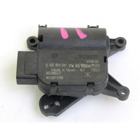 MOTORCEK OGREVANJA OEM N. 1K0907511B ORIGINAL REZERVNI DEL SEAT ALHAMBRA 710 711 MK2 (2010 -2020)DIESEL LETNIK 2012