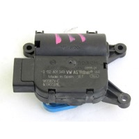 MOTORCEK OGREVANJA OEM N. 1K1907511E ORIGINAL REZERVNI DEL SEAT ALHAMBRA 710 711 MK2 (2010 -2020)DIESEL LETNIK 2012