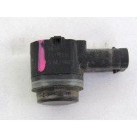 PARKIRNI SENZORJI OEM N. 4H0919275 ORIGINAL REZERVNI DEL SEAT ALHAMBRA 710 711 MK2 (2010 -2020)DIESEL LETNIK 2012