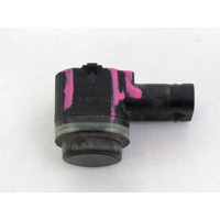 PARKIRNI SENZORJI OEM N. 4H0919275 ORIGINAL REZERVNI DEL SEAT ALHAMBRA 710 711 MK2 (2010 -2020)DIESEL LETNIK 2012